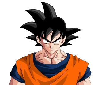 Goku