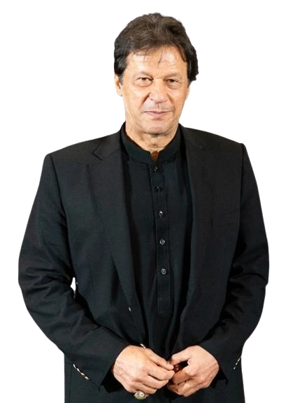 Imran Khan