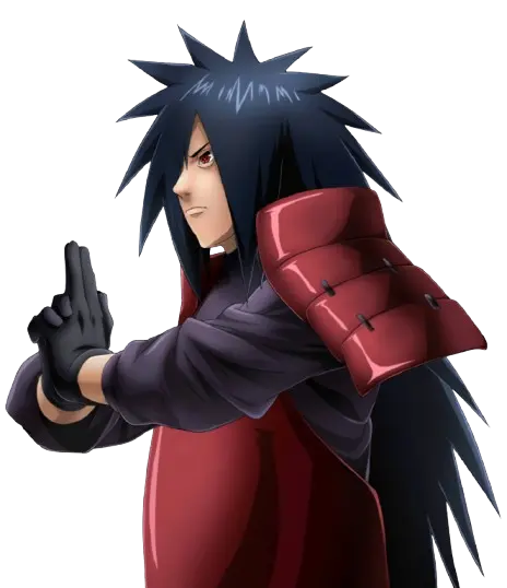 Madara Uchiha