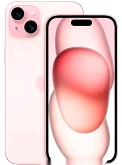 iPhone 15 Plus