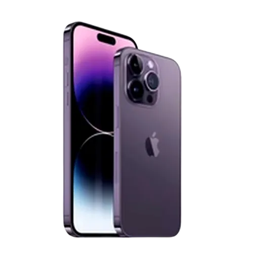 iPhone 14 Pro