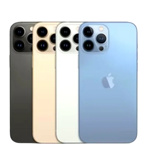 iPhone 13 Pro