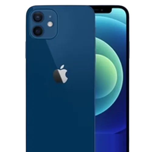 iPhone 12