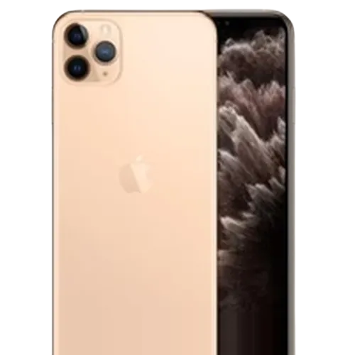 iPhone 11 Pro