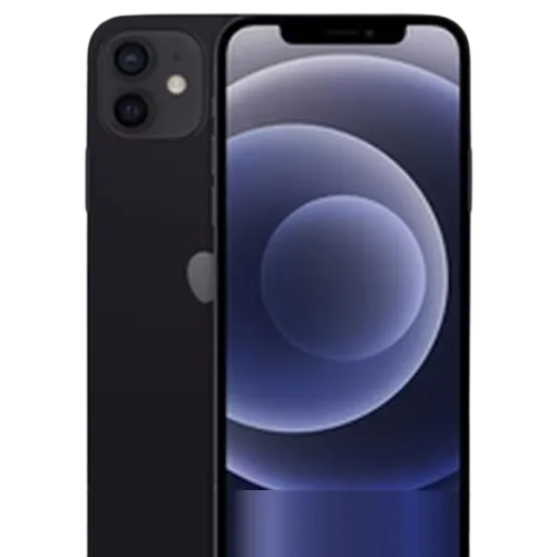 iPhone 12 Mini