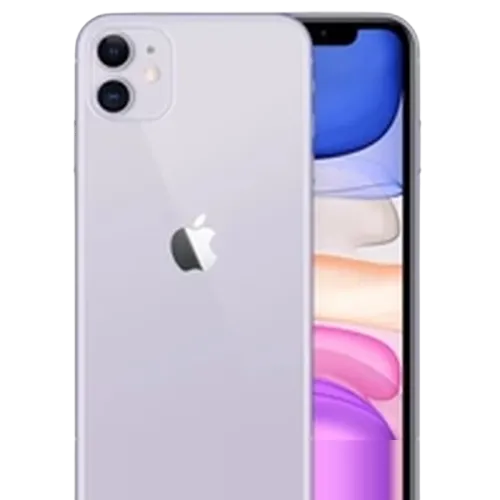iPhone 11