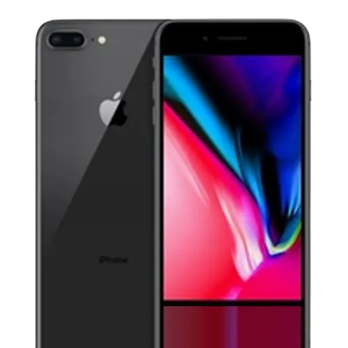 iPhone 8 Plus