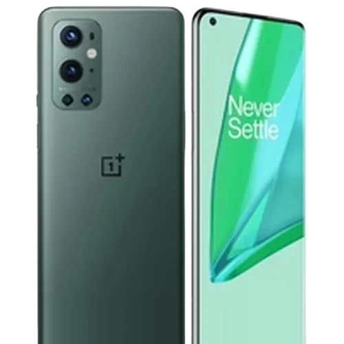 OnePlus 9 Pro