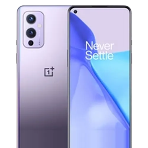 OnePlus 9