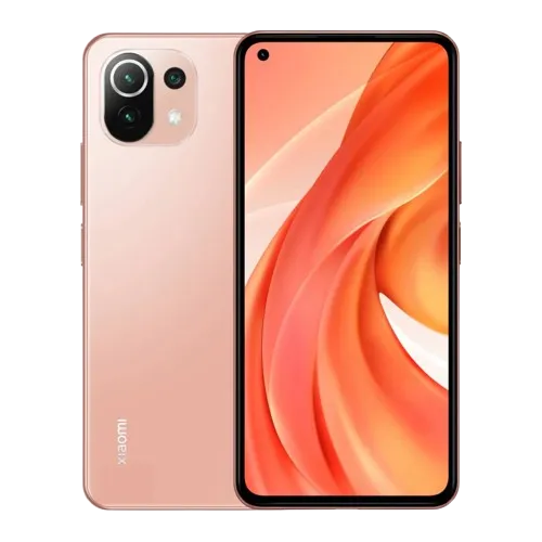 Mi 11 Lite