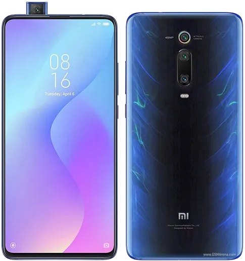 Mi 9T