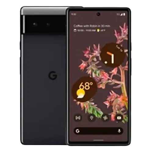Google Pixel 6