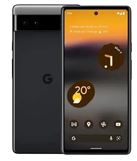 Google Pixel 6A