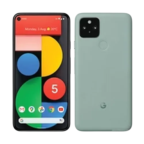 Google Pixel 5