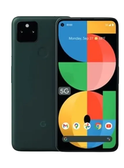 Google Pixel 5A