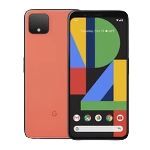 Google Pixel 4