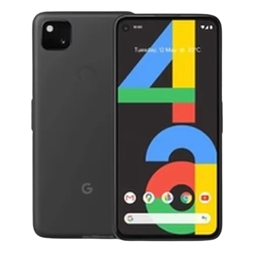 Google Pixel 4A