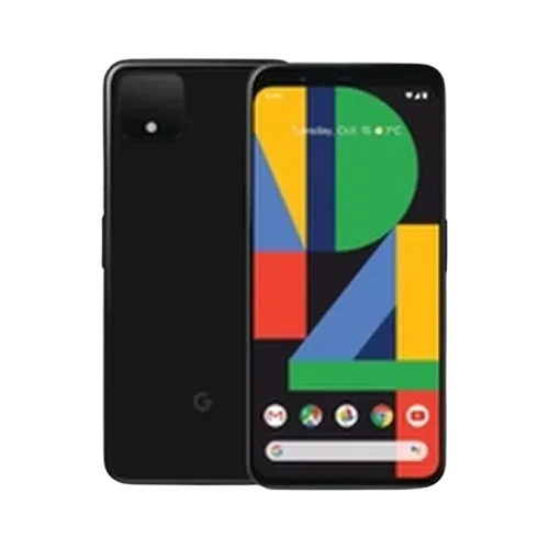 Google Pixel 4XL
