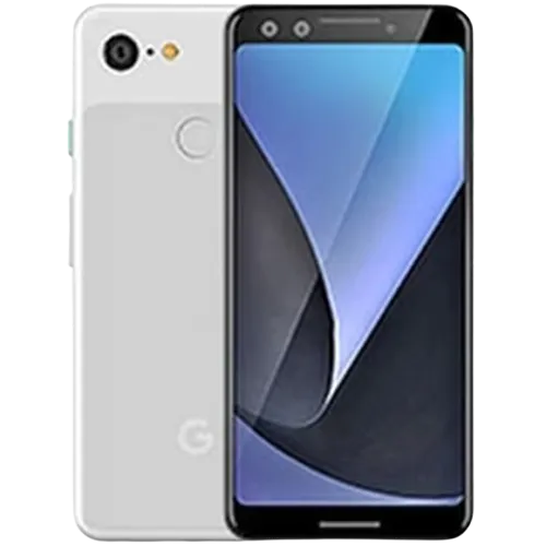 Google Pixel 3
