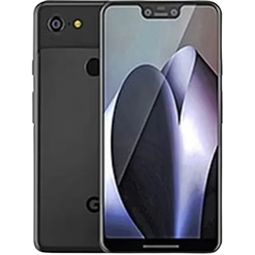 Google Pixel 3XL