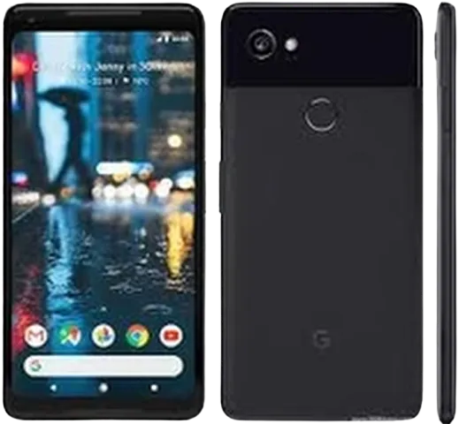 Google Pixel 2XL
