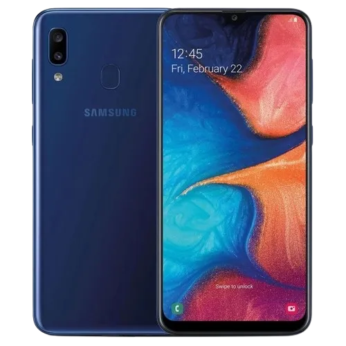 Samsung Galaxy A20/A30