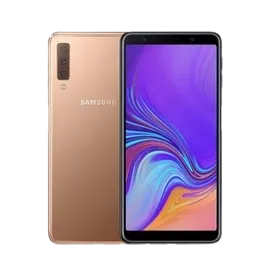 Samsung Galaxy A7 2018