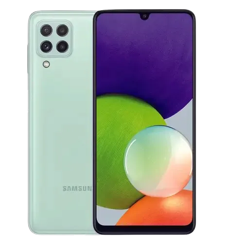 Samsung Galaxy A22