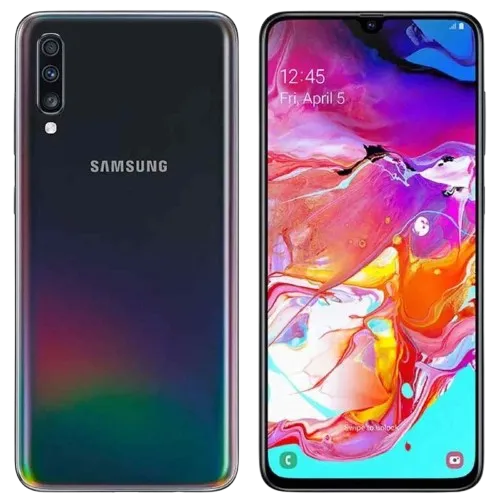 Samsung Galaxy A70