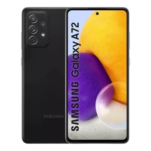 Samsung Galaxy A72