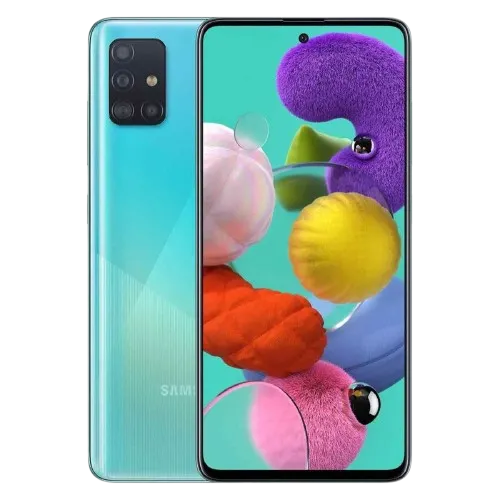 Samsung Galaxy A71