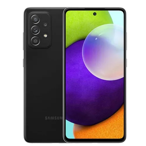 Samsung Galaxy A52