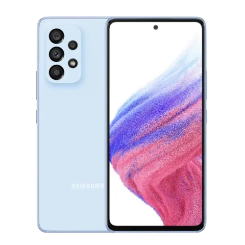 Samsung Galaxy A53