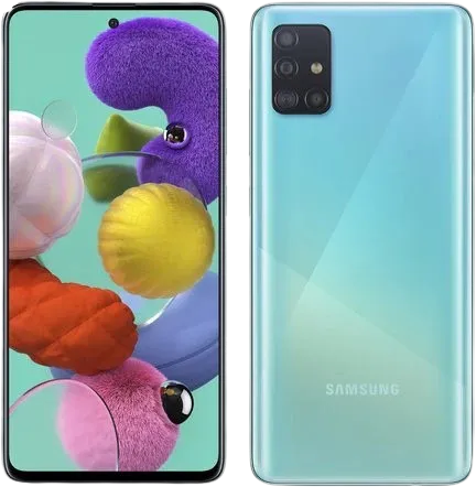 Samsung Galaxy A51