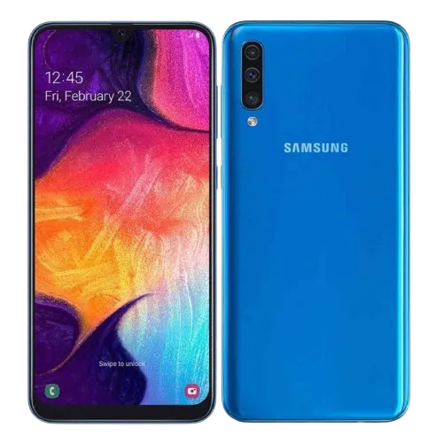 Samsung Galaxy A50