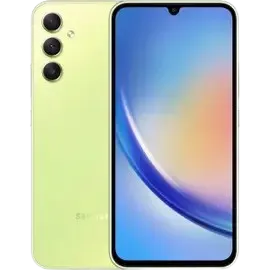 Samsung Galaxy A34