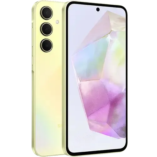 Samsung Galaxy A35