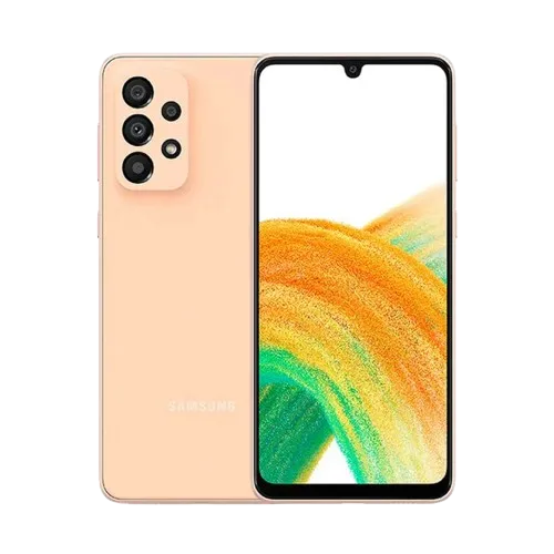 Samsung Galaxy A33