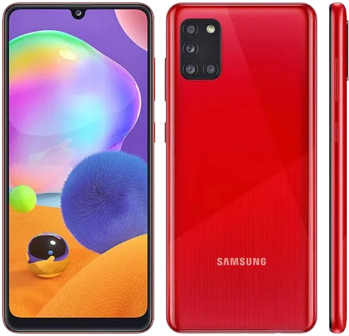 Samsung Galaxy A31