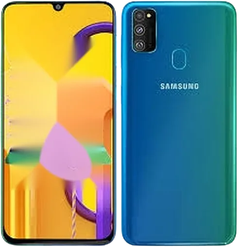 Samsung Galaxy M30S