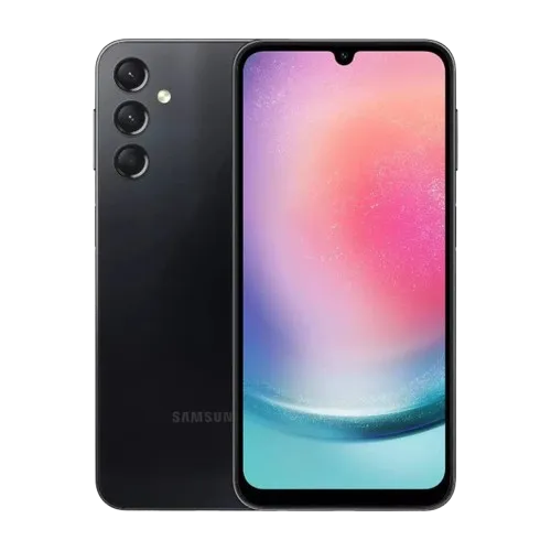 Samsung Galaxy A24