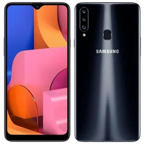Samsung Galaxy A21
