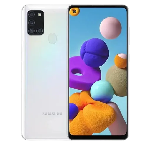Samsung Galaxy A21S