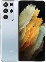 Samsung Galaxy S21 Ultra