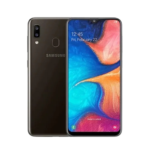 Samsung Galaxy A20S