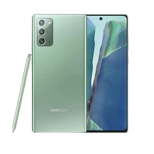 Samsung Galaxy Note 20