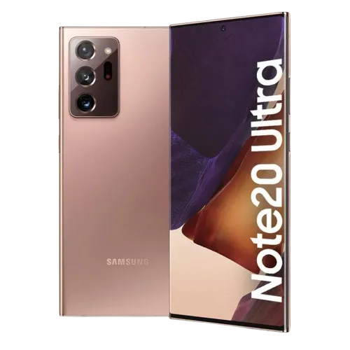 Samsung Galaxy Note 20 Ultra