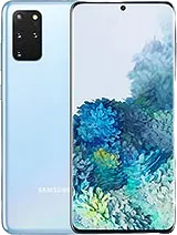 Samsung Galaxy S20 Plus