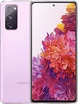 Samsung Galaxy S20FE