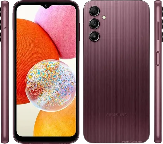 Samsung Galaxy A14